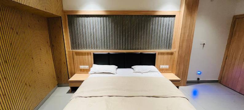 普拉塔普酒店(Hotel Pratap Inn)图片