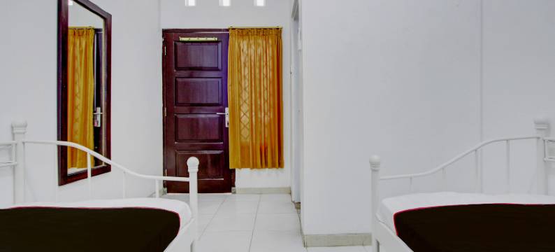 Hotel O Guest House Sakinah图片