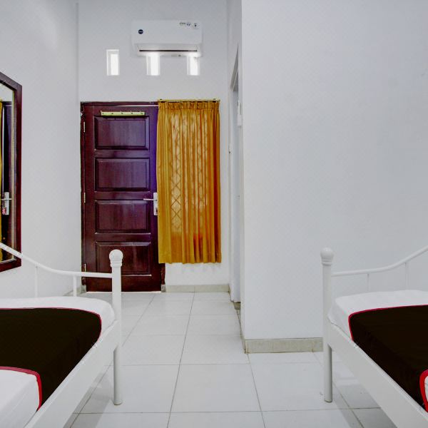 Hotel O Guest House Sakinah(Hotel O Guest House Sakinah)图片