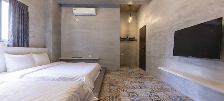 Island Time Homestay图片
