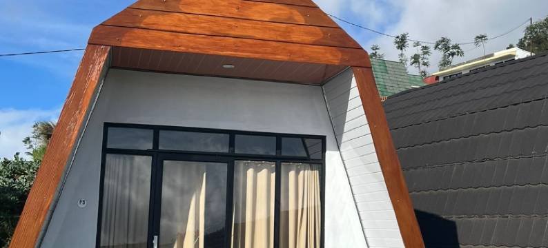 Glamping Puncak Mangli图片