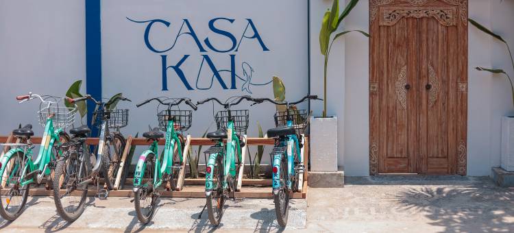 凯之家(Casa Kai)图片