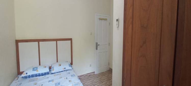 OYO 95054 普里玛加亚伊斯兰民宿(OYO 95054 Prima Jaya Homestay Syariah)图片