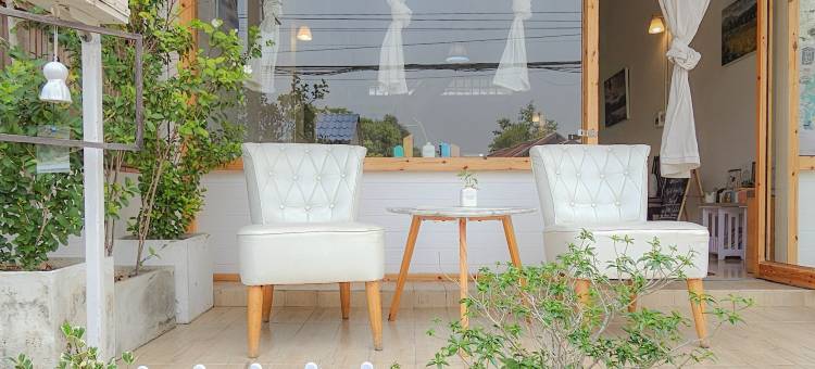 Najai boutique house Lamphun图片