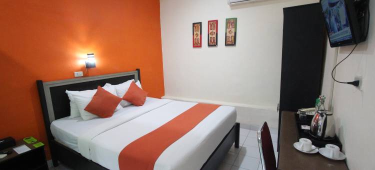 Yasminstar酒店(Yasminstar Hotel)图片