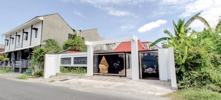 Hotel O Syariah near Plaza Ambarrukmo Yogyakarta formerly Teratai Inn图片