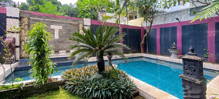 Tobana House Bintaro RedPartner图片