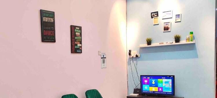 金宝樱花 2 号家庭旅馆(Sakura 2 Homestay Kampar by Sakura Homestay)图片