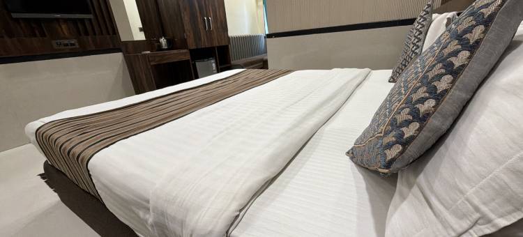 萨拉斯瓦蒂酒店(Hotel Saraswati)图片