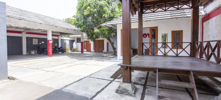 Hotel O near Metropolitan Mall formerly Sakura Home Stay图片