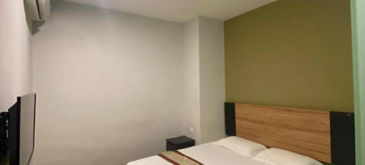 阿米戈酒店(HOTEL AMIGO SERI ISKANDAR)图片