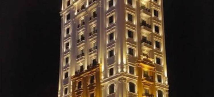 京北皇宫酒店(Kinh Bac Palace Hotel)图片
