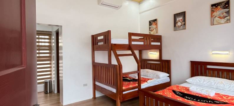 Villa Mercedes Private Resort图片