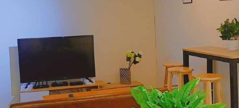 youcity @ Taipei 101 101mrt (The whole floor apartment is for you to use, large space,)图片