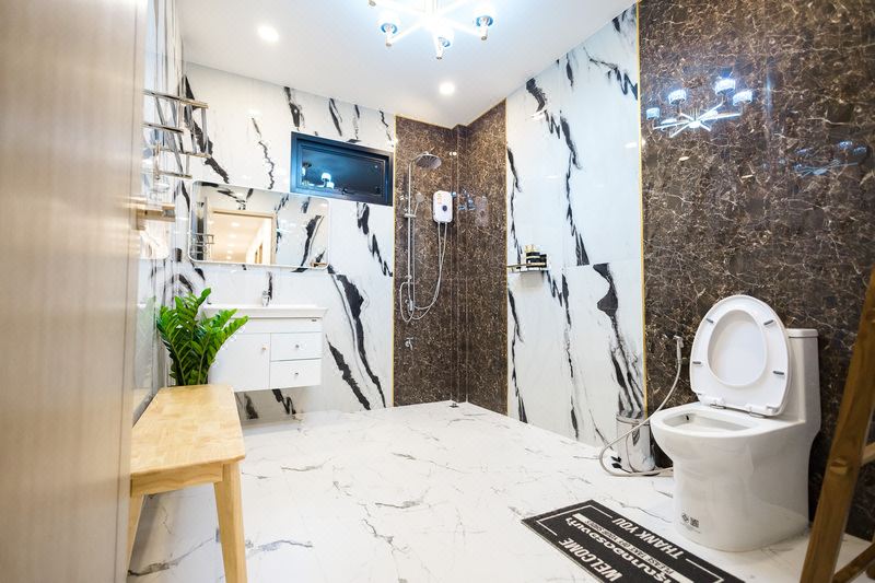 Panita Poolvilla Hotel Overview