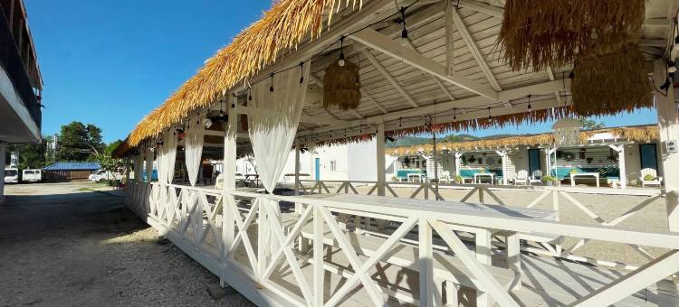 卡拉塔干地中海海滩酒店-由Cocotel提供(The Beach Calatagan Mediterraneo powered by Cocotel)图片
