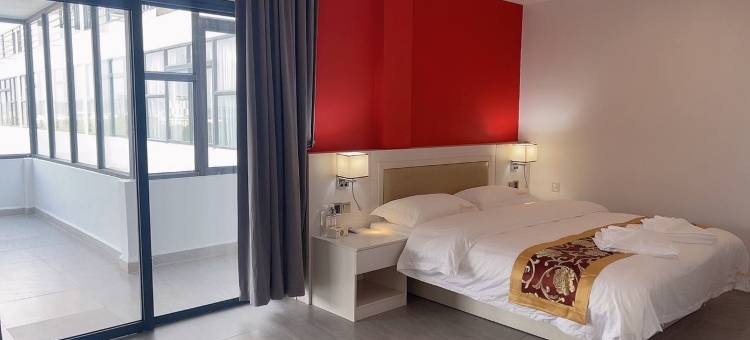 美的酒店(Midea Hotel)图片