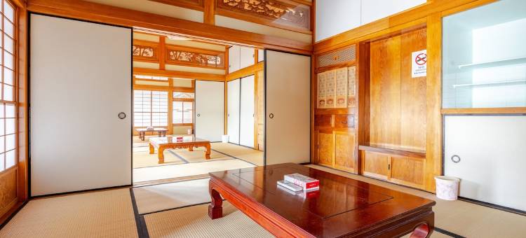 富津私人别墅(Private Villa in Futtsu)图片