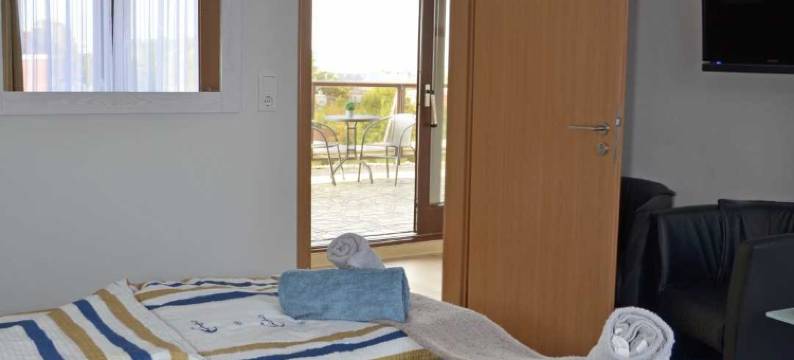 Hotel Neptuns Ankerplatz & Zur Seerobbe图片