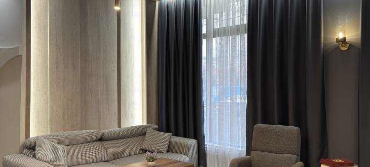 五酒店(Five hotel)图片