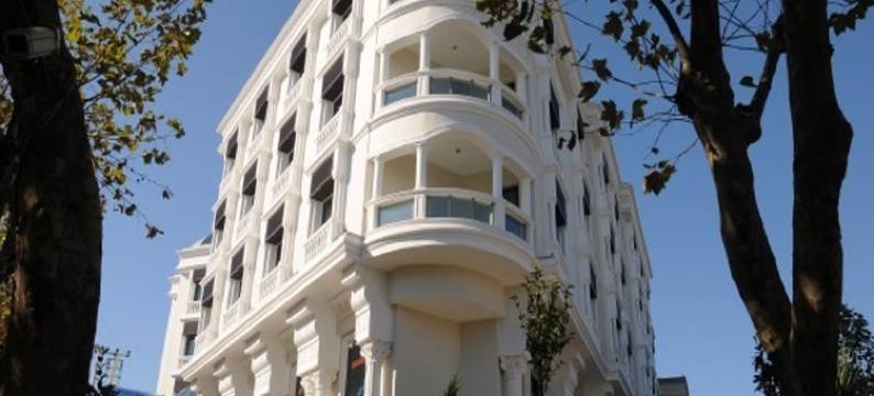 天堂岛酒店(PARADISE ISLAND HOTEL)图片