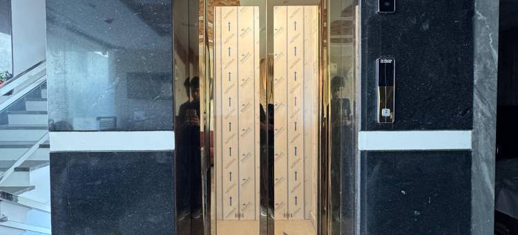 FabHotel the Grand Luxury Stay图片