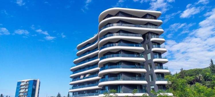 Bellemond Hotel & Residences图片