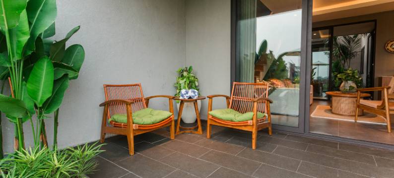 Renjana 精品别墅 乌布 by Premier HospitalityAsia(Renjana Boutique Villas Ubud by Premier Hospitality Asia)图片