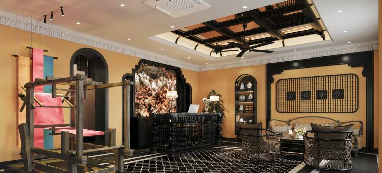 遗产河畔会安(L'Heritage Riverside Hoi An)图片