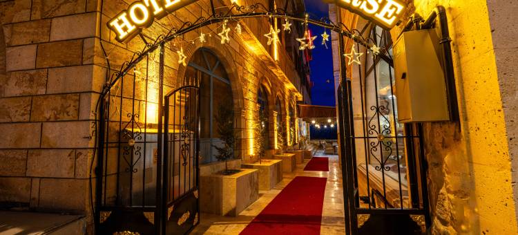 疯马酒店(Hotels Crazy Horse)图片