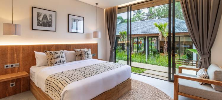 Villa Sri Sutarsih by BaliSuperHost图片