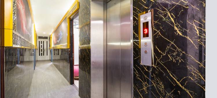 Collection O Tan Phu Tien Than 区(Collection O District Tan Phu - Tien Thang Hotel)图片