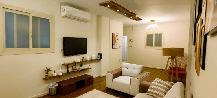 GEM Pyramids & Grand Museum View图片