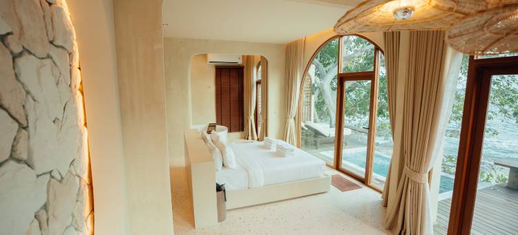 Mahina Villa Resort Koh Samet图片