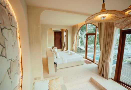 Mahina Villa Resort Koh Samet Hotel Overview