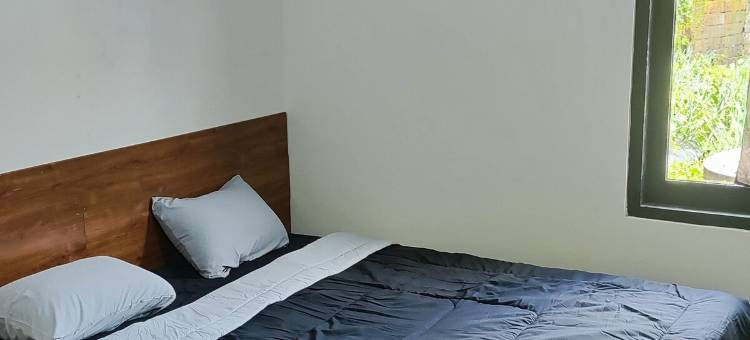Mustika Dieng Homestay Fullhouse图片