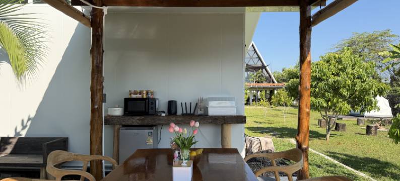 The North Cafe : Tiny & Cozy Private House图片