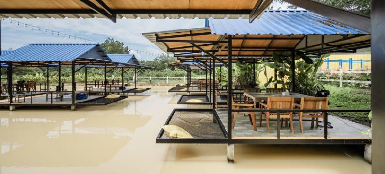 Baan Suan Lung Wat (Near  Surakul Pier)图片