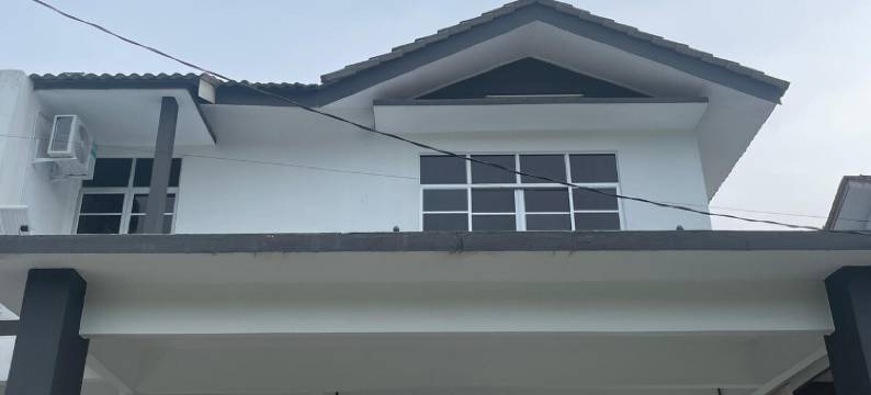 Sri Danna Home 2 (4R 3BR) 3R Airconditioned Spacious & Peaceful图片