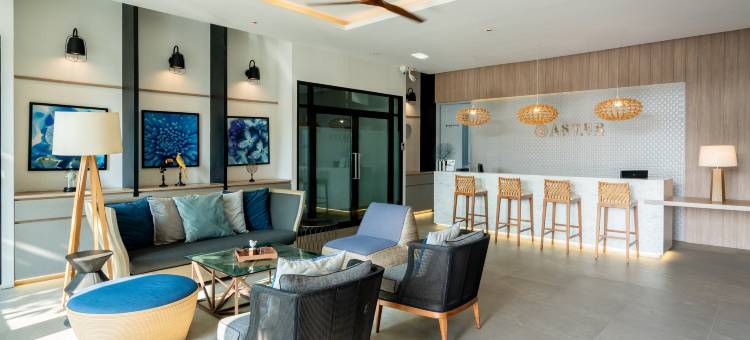 Aster Canopy Suites & Living图片