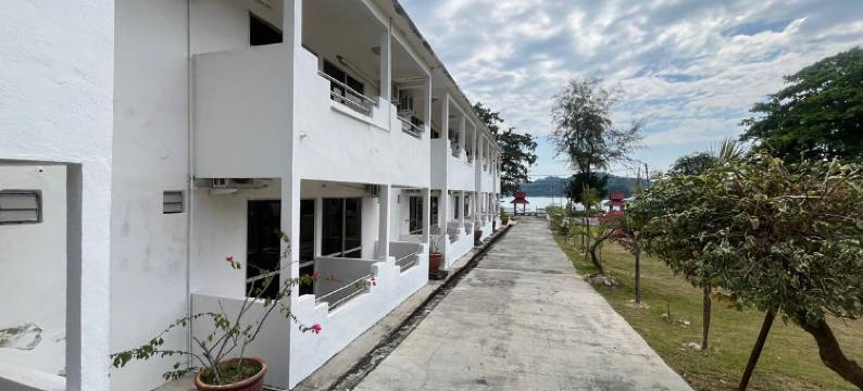 Collection O 安娜丽莎海滩度假村(Collection O Analisa Beach Resort)图片