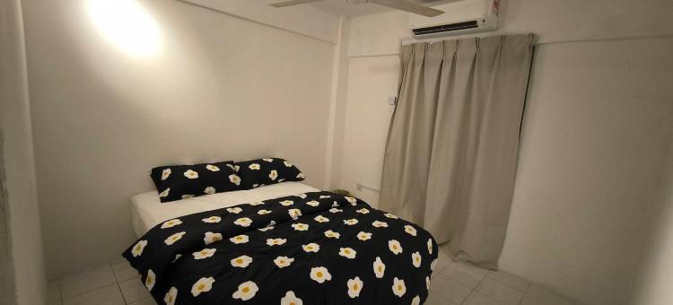 Hermoso Bukit Sentosa图片