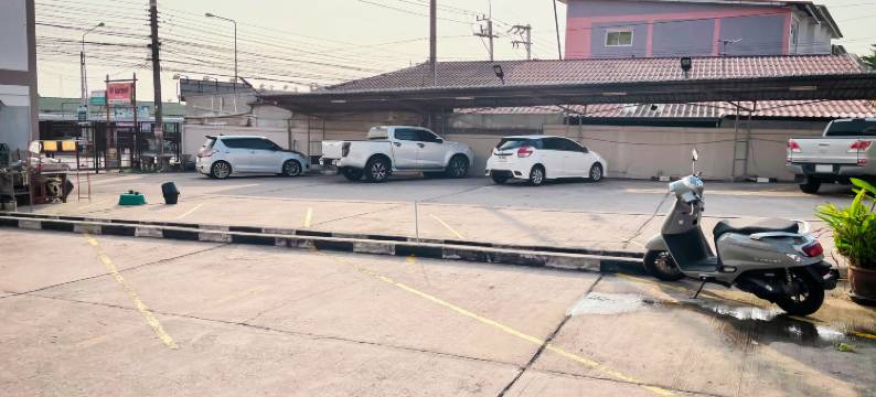 AP公寓(AP Apartment Daily Room Service)图片