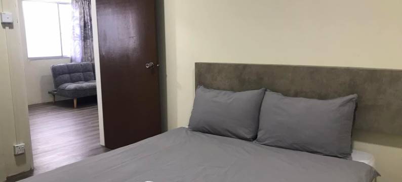 Syameen's Homestay Kundasang图片