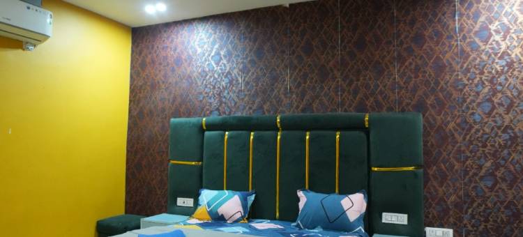 科纳兹酒店(Hotel Konaaz Inn)图片