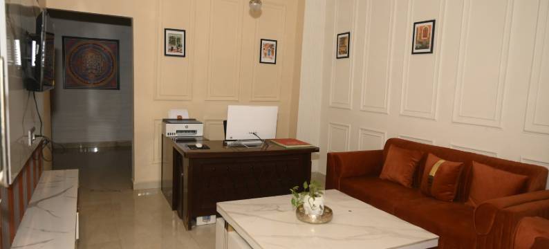 Shangrila Stay Bodhgaya图片