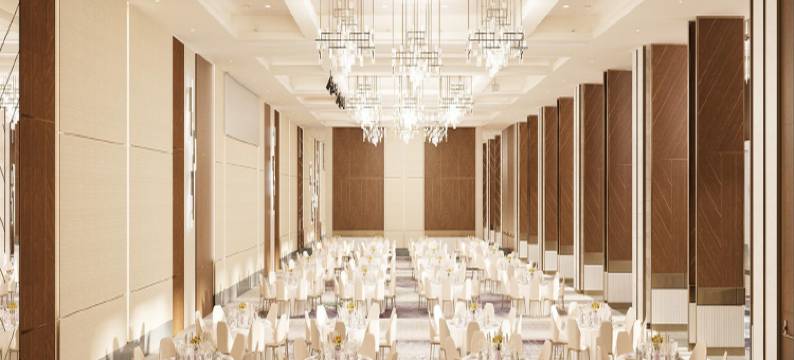 Sheraton Uşak Hotel & Thermal Spa图片