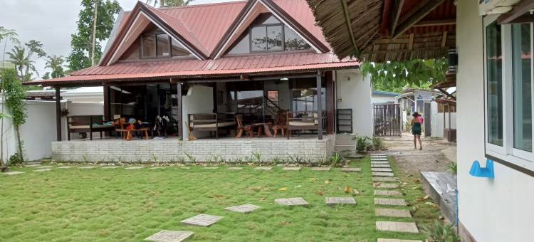 Angelito's Beach House Siargao near Beach图片