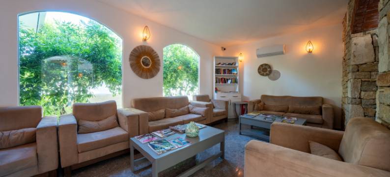 PALOMA FAMILY CLUB(PALOMA FAMILY CLUB)图片