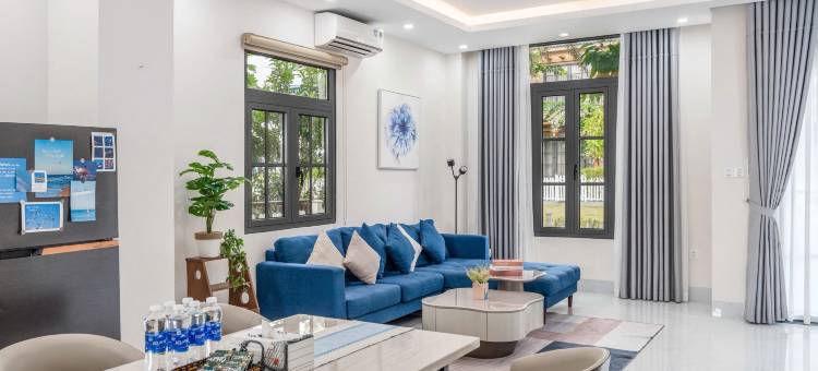 Nemo Resort Villa Phan Thiet图片